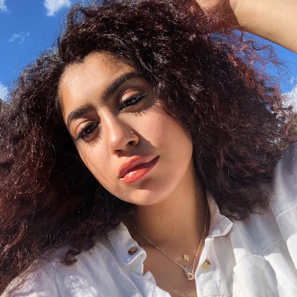 Meet your Posher, Hadeel - Picture 1 of 1